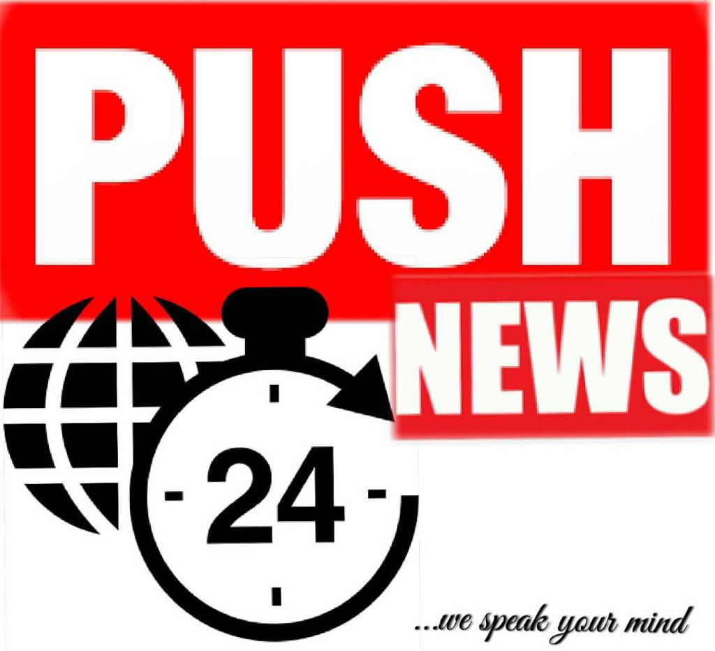 Push News